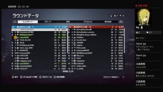 【BF4】休日にこっそりBF4配信＾＾