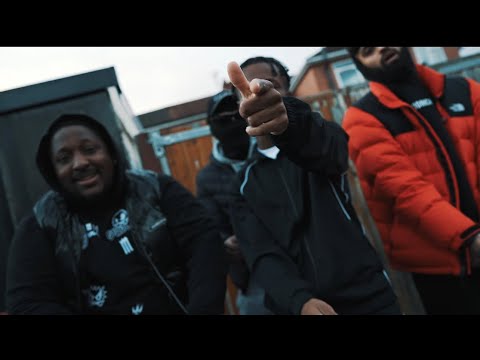 DEE L - WAIT N SEE (MUSIC VIDEO) PROD BY 918 BEATS