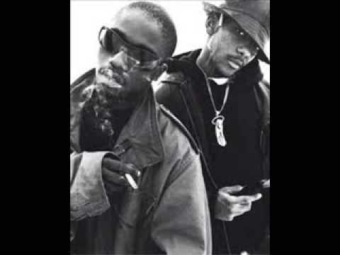 Mobb Deep & Onyx - QB Meets Southside