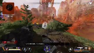 APEXシーズン4