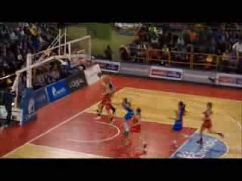 Resumen Partido Avenida  Rivas