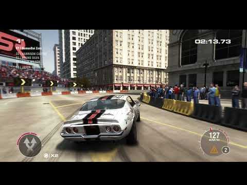 Grid 2 Part 6 Gameplay