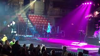 Hedley “Love Again” Live 2018