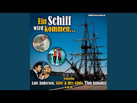 Komm wir machen eine kleine Reise