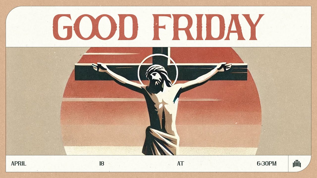 Good Friday Service