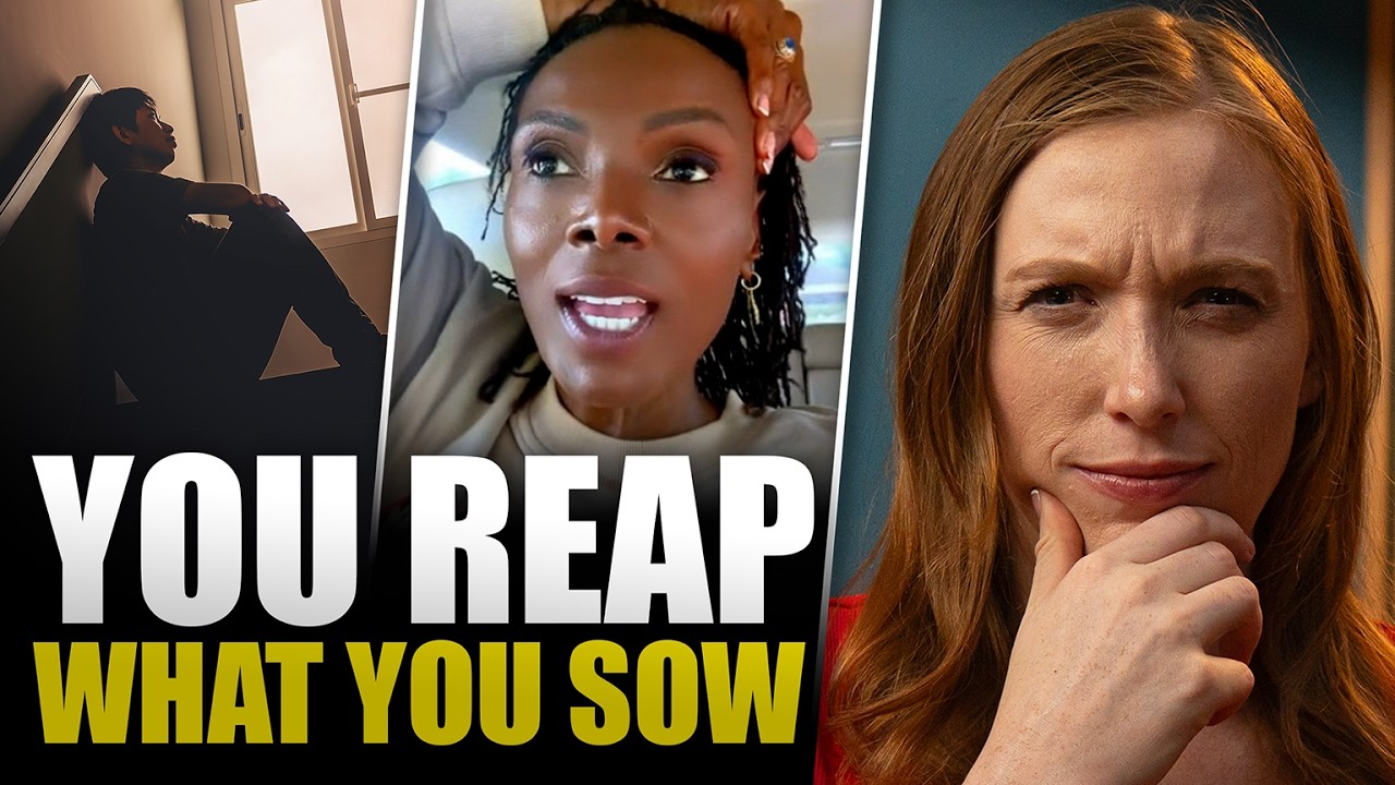 UNTHINKABLE: Some Modern Women Regret Ruining a Man's Life