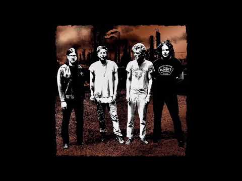 Now That You're Gone - The Raconteurs (lyrics)