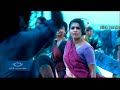 Parvathi Menon Rare Navel Show