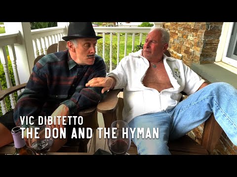 The Don and The Hyman