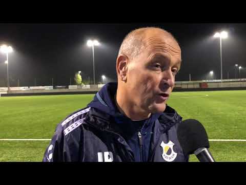 Bruinink: ,,Het was de keuze van Jack”