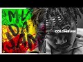 Basta Lion - Colombian (Album MADAJAM)