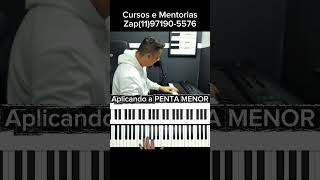 #piano #pianomusic #professordepiano #natusimao #pianocover