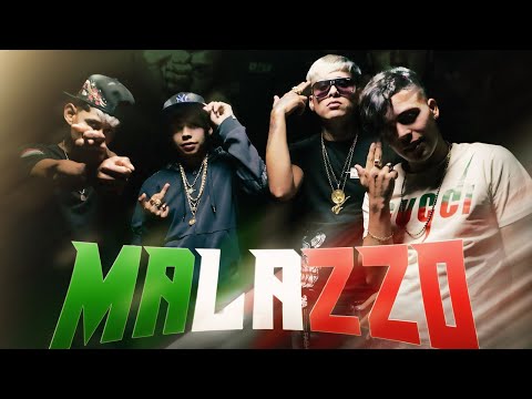 Malazzo - Super Sayan Ft. Jeresitomillones , Young Piri  & Xavi Gucci (Oficial Video) ( Tofer RNK)