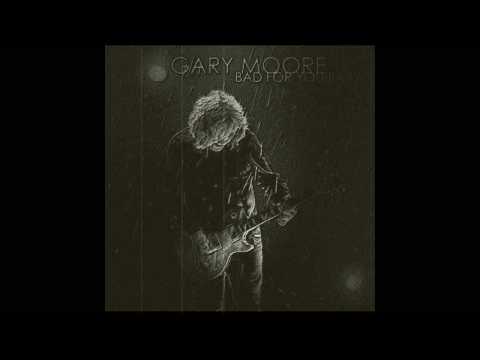 Gary Moore -  Mojo Boogie