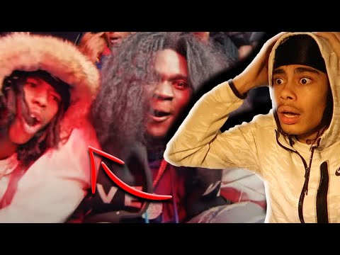 They Stole Who’s Beat… * Yus Gzx Sha Gz - Shot In The Party (Prod By@083Cheex @ymadzz (Music Video)*