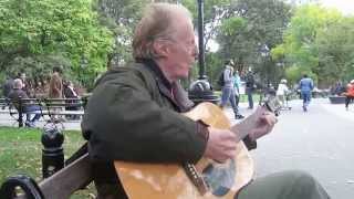 Driving Wheel @ WSP 10/13/14