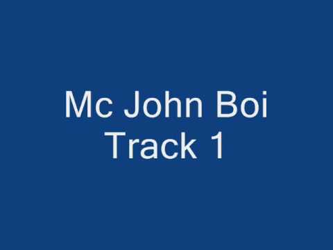 Mc John Boi Track 1.wmv