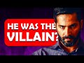 Why Raghu Was The Main Villain In Badlapur