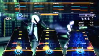 Trapped In Your Lies by Godhead (Rock Band Network)