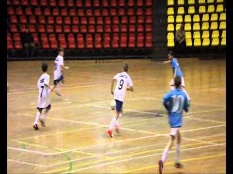 OPOLE MOSiR JUNIOR CUP 2013 (rocznik 2001) 16.02.2013 r.