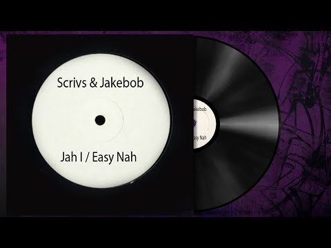 🎵 Scrivs & Jakebob - Easy Nah [Reggae Dubstep]