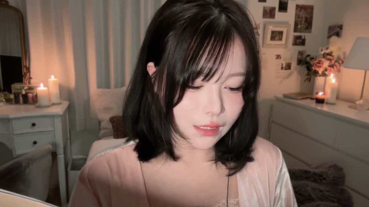 人魚姫の優しい読み聞かせ｜朗読動画抜粋