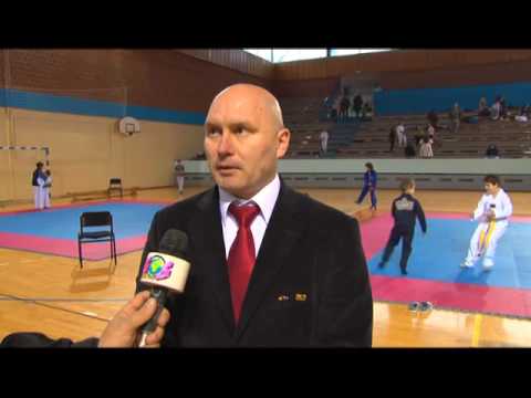 TEKVONDO - TROFEJ VOŽDOVCA 2016