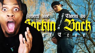 MINI UPCHURCH!! JustTrae - “Barkin Back” (OFFICIAL MUSIC VIDEO)