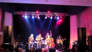 All for none - Dunderhead