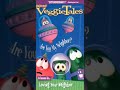 VeggieTales Are You My Neighbor 1984