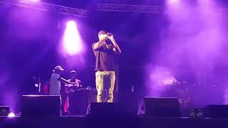 Booba-petite fille Live