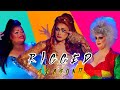 The Riggory of Drag Race Season 11