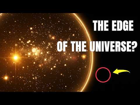 What Is Beyond Edge Of The Universe? | Sleepy Scientist Stories