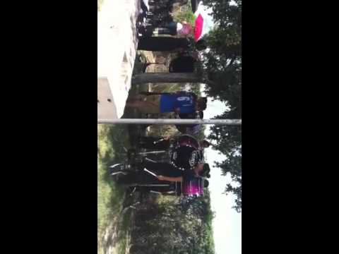 The Academy Bassline