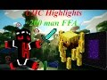 UHC Highlights 19 200 Man FFA