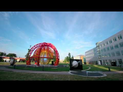 Purdue University - video