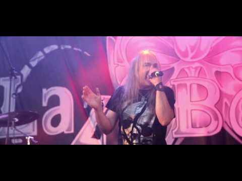 LAZY BONEZ - Devil's Dice (OFFICIAL LIVE)