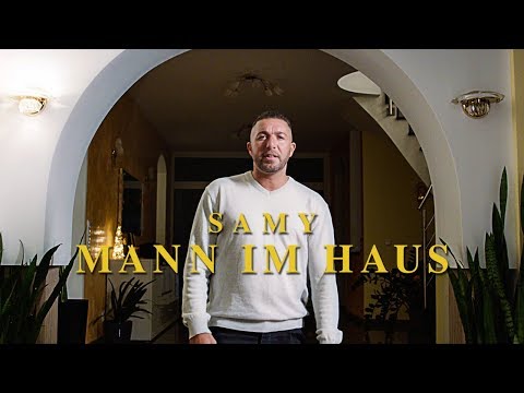 Video thumbnail for Mann im Haus