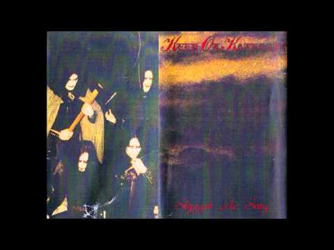 Keep of Kalessin - Skygger av Sorg (Full Demo)