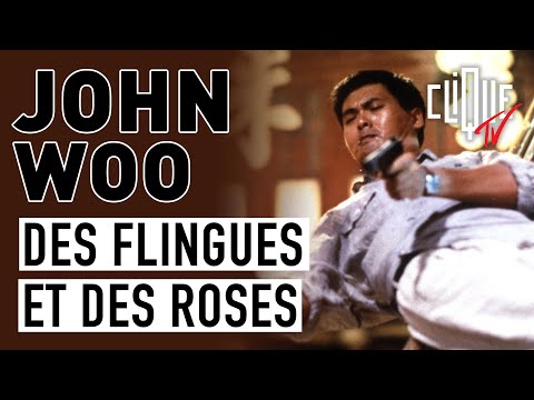 Omar Sy sera la star du prochain John Woo !