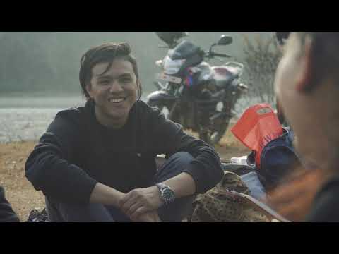Parkhai - Pratik Gurung ( at picnic)