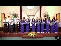 Tính sổ - Mục sư Nguyễn Văn Hoàng