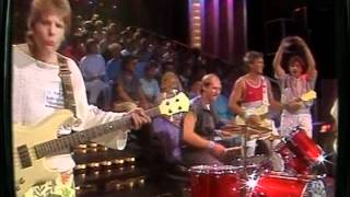 Relax - Oh Rosita - ZDF-Hitparade - 1983