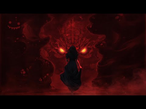 sebabrazy & Mandrazo - Running Away