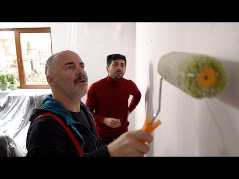 Tu știi un meșter bun?