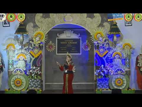 Anom Trisna - Mertha Hyang Tohlangkir  "HORMON #2" Universitas PGRI Mahadewa Indonesia