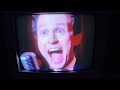 Mr Saturday Night Theatrical Trailer 1992 City Slickers VHS