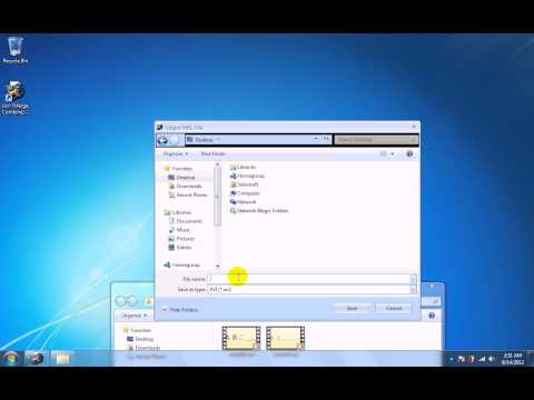 Join Multiple AVI Files Into One Software