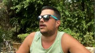 What do you think of the Marches to Jerusalem?