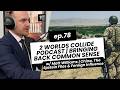 Matt Williams (Willie Beating Cancer): China, The Epstein Files & Foreign Influence